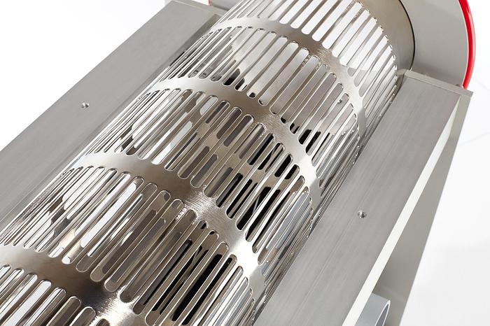 CenturionPro Silver Bullet with Quantanium Tumbler