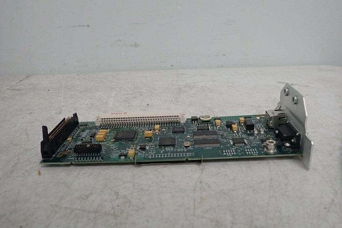 Used Agilent G3430-60100 A0-4637-43 Logic Board Assembly