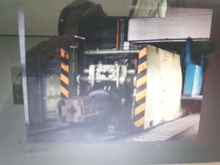 Used Manipulator 25MT