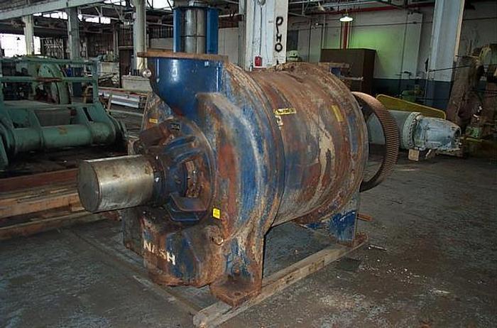 Used 1997 NASH CL2003 #14567