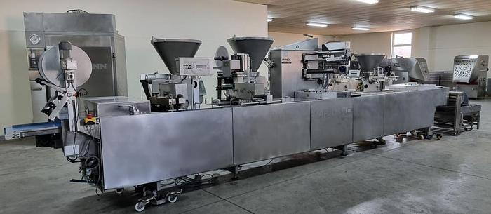 Used VARIOVAC PRIMUS