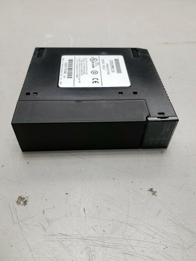Used GE IC693CMM311N