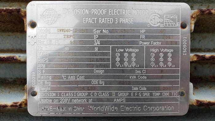 Used Broadbent 18 x 28