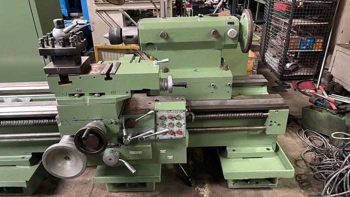 Used Tokarka Poręba TPK 90x3000