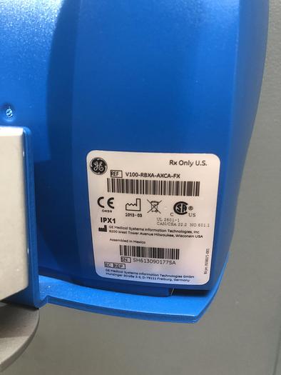 Gebraucht GE-Carescape-Monitor-77SA