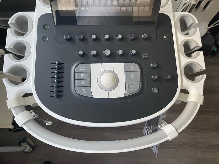 Gebraucht Philips EPIQ 5C Ultraschallgerät