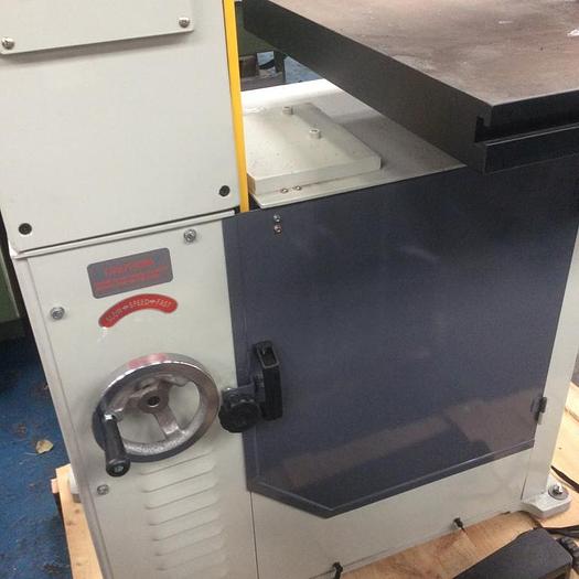 Used EX Demo Addison VBS500 Vertical Bandsaw