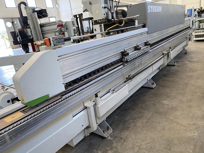 Usato 2004 Biesse Stream B1 7.5