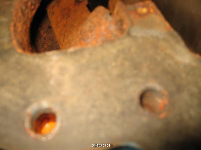 Used GOULDS 3410XL #24233