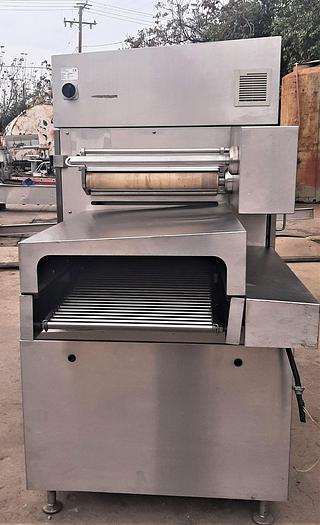 Used Sealer, Tray, Vacuum, VC999, TS1500, 3-Lane #C744338