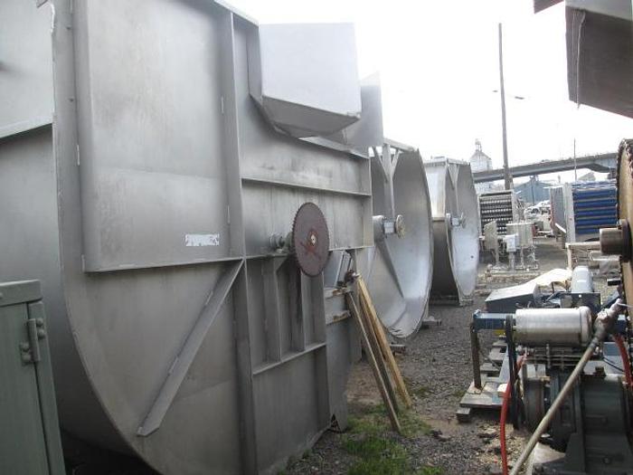Used Morris Pre-Chiller; Md#MAT10W20