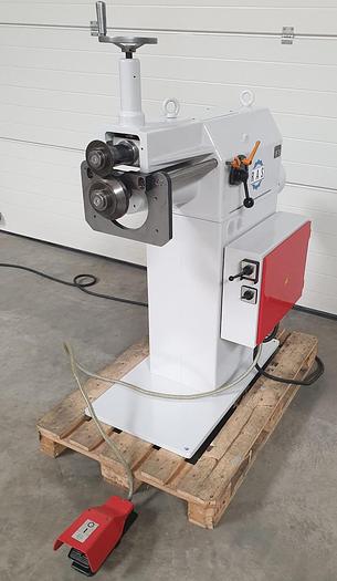 Gebraucht Sickenmaschine RAS 12.60