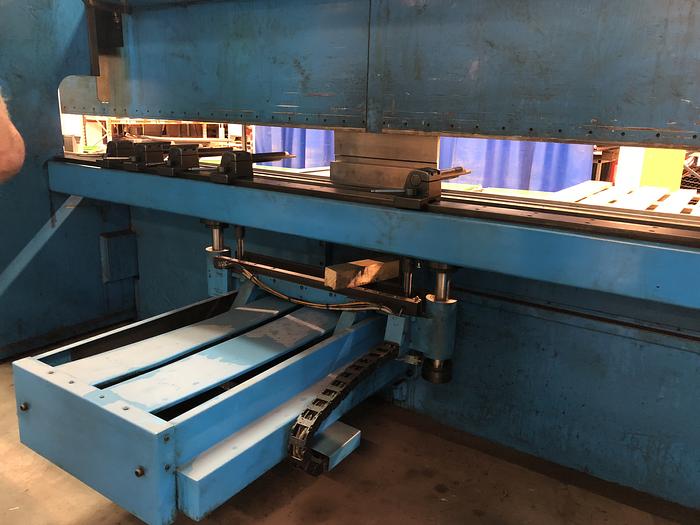 Used 1994 Finnpower Finn-Power 300-4600 F