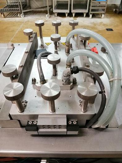 D'occasion THERMOFORMEUSE MECA FS 430