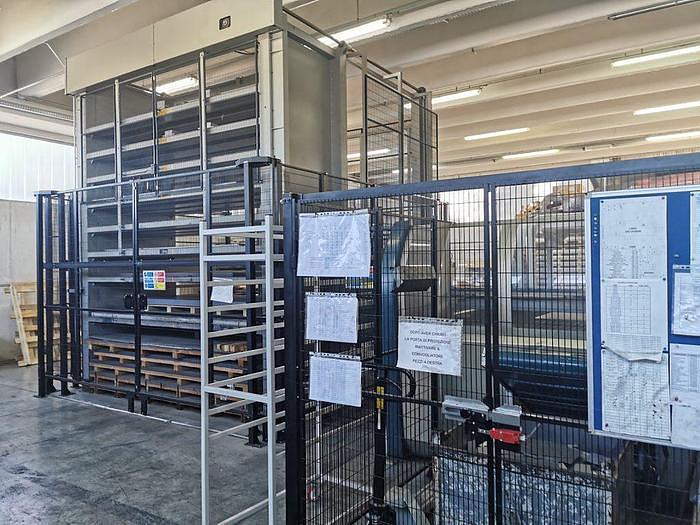 Used ***  Inspectable Under Power