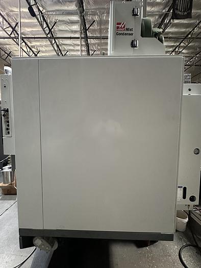 Used 2022 HAAS DT-2 5-Axis CNC Vertical Machining Center ***Low Hours***