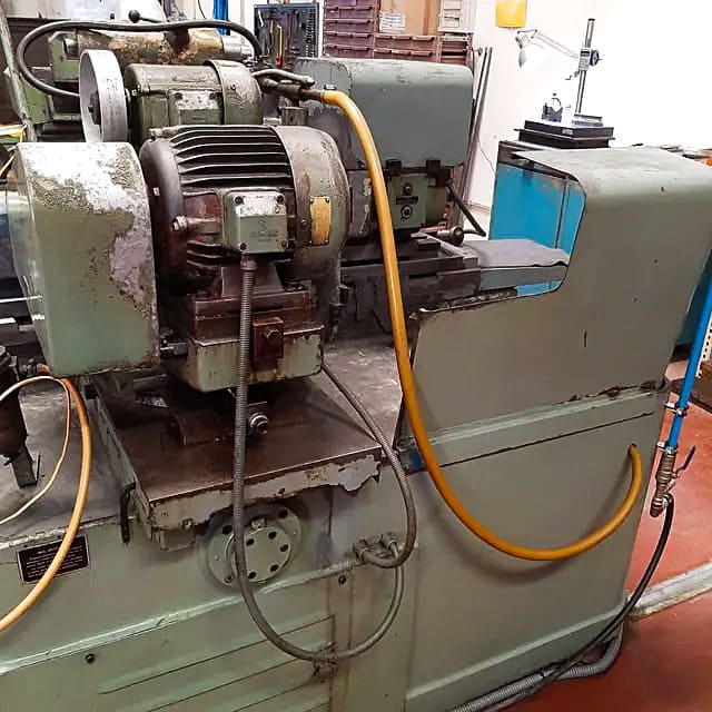 Used DANOBAT RE 500A - 1965
