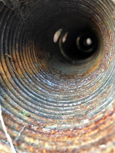 Used 2-1/4 x 3-1/4 Rope Socket for Cable Tool