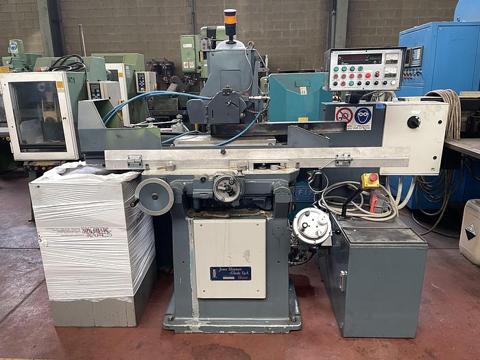 Ottime Rettifica Tangenziale JONES & SHIPMAN 1400