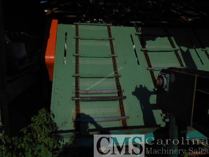 Used Unknown Unscrambler Deck