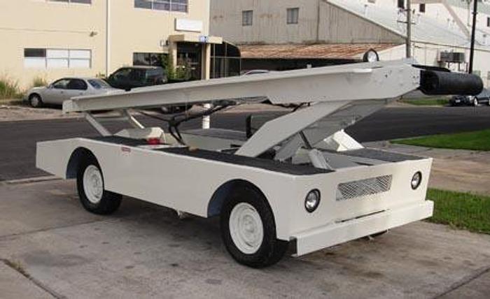 Used Cochran Western Cargo King