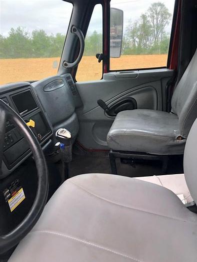 Used 2003 Schramm T450WS Drill Rig - Casing Hammer