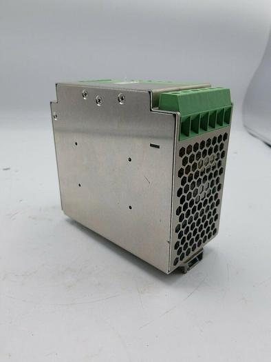 Used PHOENIX CONTACT QUINT-DC-UPS/24DC/20