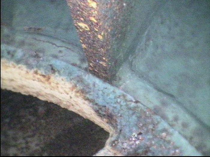 Used Nash CL6002G Vacuum Pump, 6000 Cfm #19327