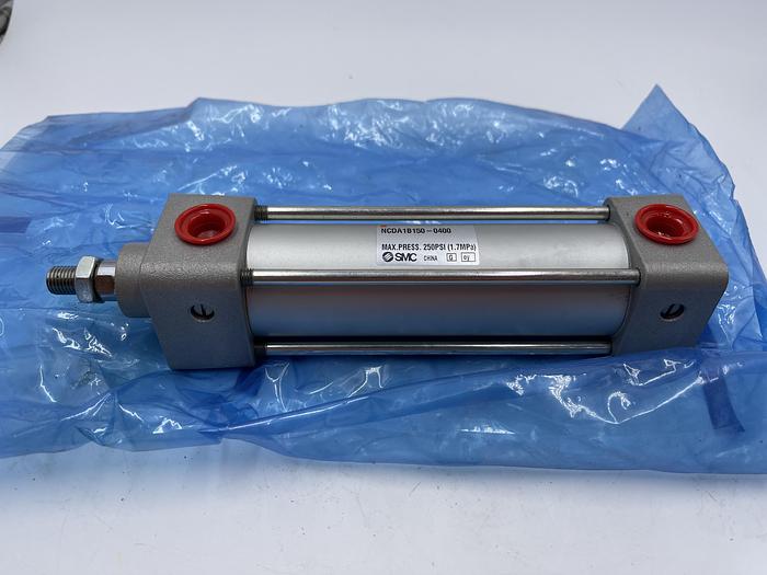 SMC NCDA1B150-0400