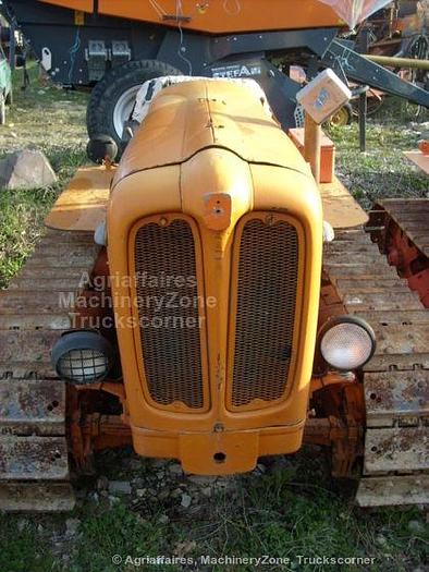 Usato 1964 Fiat / Fiatagri 411 C