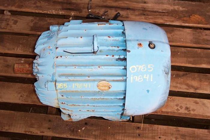 Used Siemens Allis