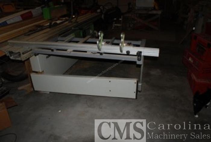 Used Griggio Panel Saw