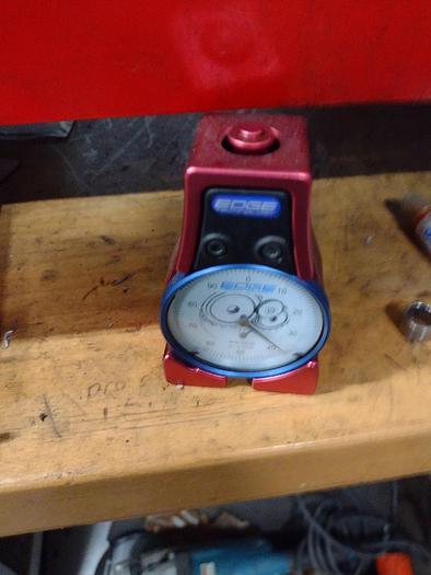 Used 2020 ROTTLER EM69HP 5-Axis CNC Cylinder Head Porting