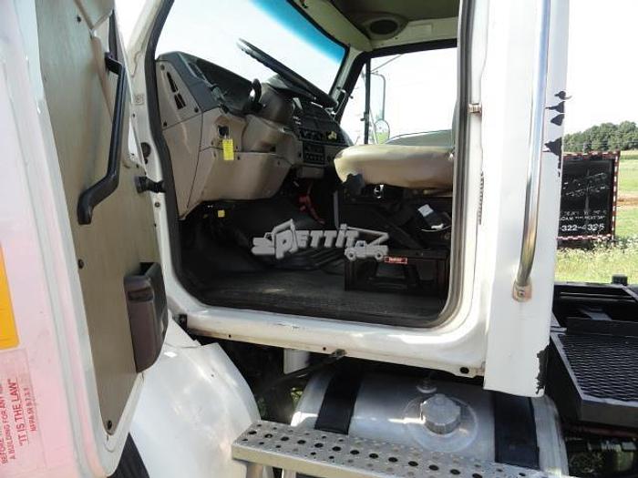 Used 2007 STERLING L7500