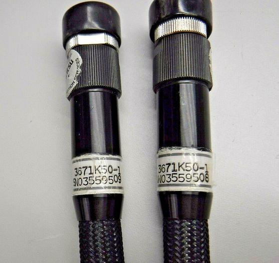 Used Anritsu 3671K50-1