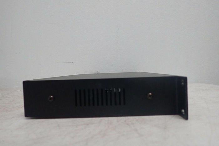 Used ClearOne 860-154-010 Rev 2.0 Interact AT Audio Video Conferencing Mixer