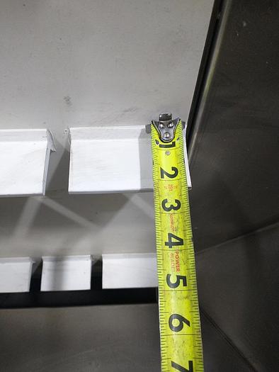 Used Bottle Elevator