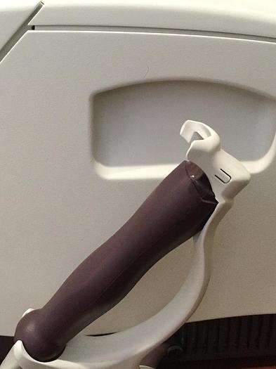 Used 2017 Viveve Model S console Vaginal rejuvenation & Stress Urinary Incontinence