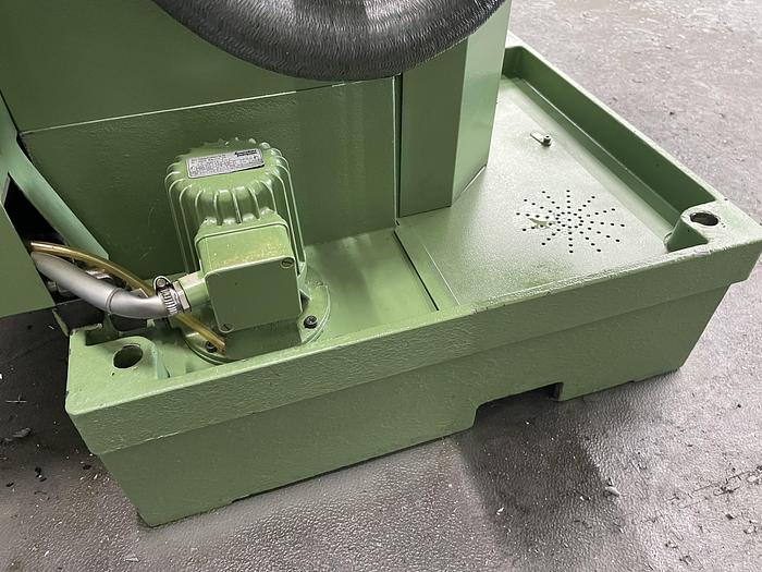 Gebruikt Maho MH-400P