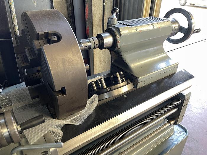 Ottime Tornio Parallelo ANSELMI MONOFAP 210 EA