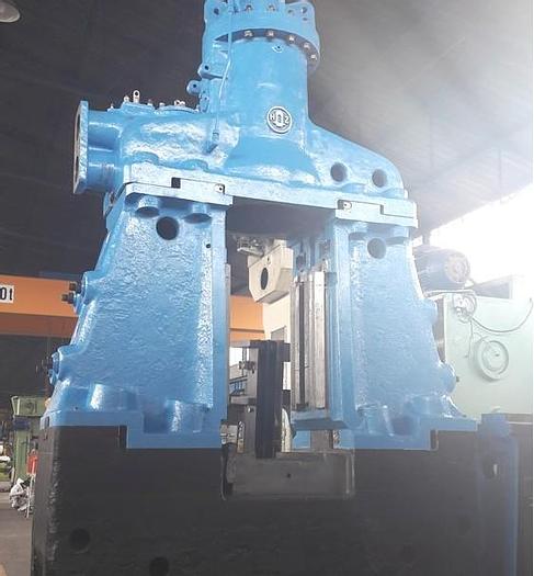 Used Hammer Forging Pneumatic MPM6300