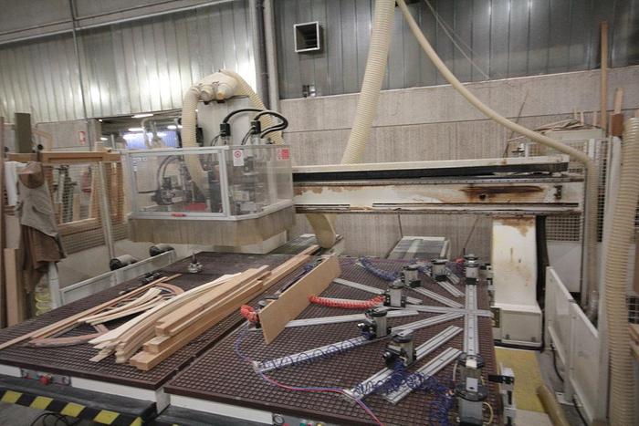 Used Bulleri FPF3226-2p V01