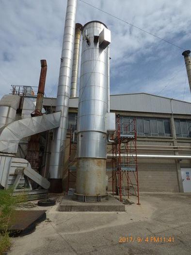 Used Ferroli BI COMB Sgm 5000 HP 25 – Kcal. 5 mil.