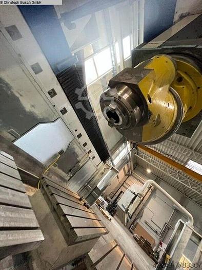 Used Plano Miller MECOF Dynamill 3000 /L