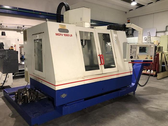 Usato CENTRO DI LAVORO ZPS