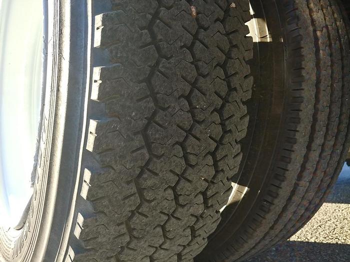 Used Terex TCP36 41ft Cable Placer on a 2007 GMC C5500 Reg Cab Utility Truck - 21808