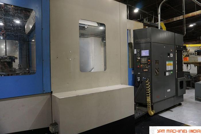 Used Toyoda FA 800 HMC Machine - 2001 (Incoming)