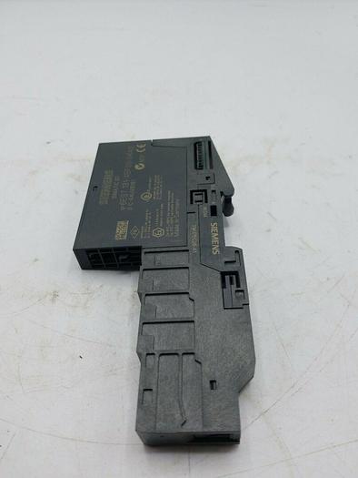 Used Siemens 6ES7 131-4BF00-0AA0, TM-E15C26-A1