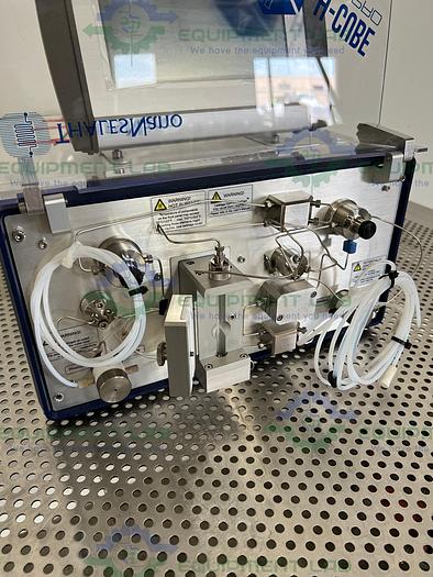 Used Thales Nano  H-Cube Pro Hydrogenation Flow Reaction w/ Upscaling Phoenix Module