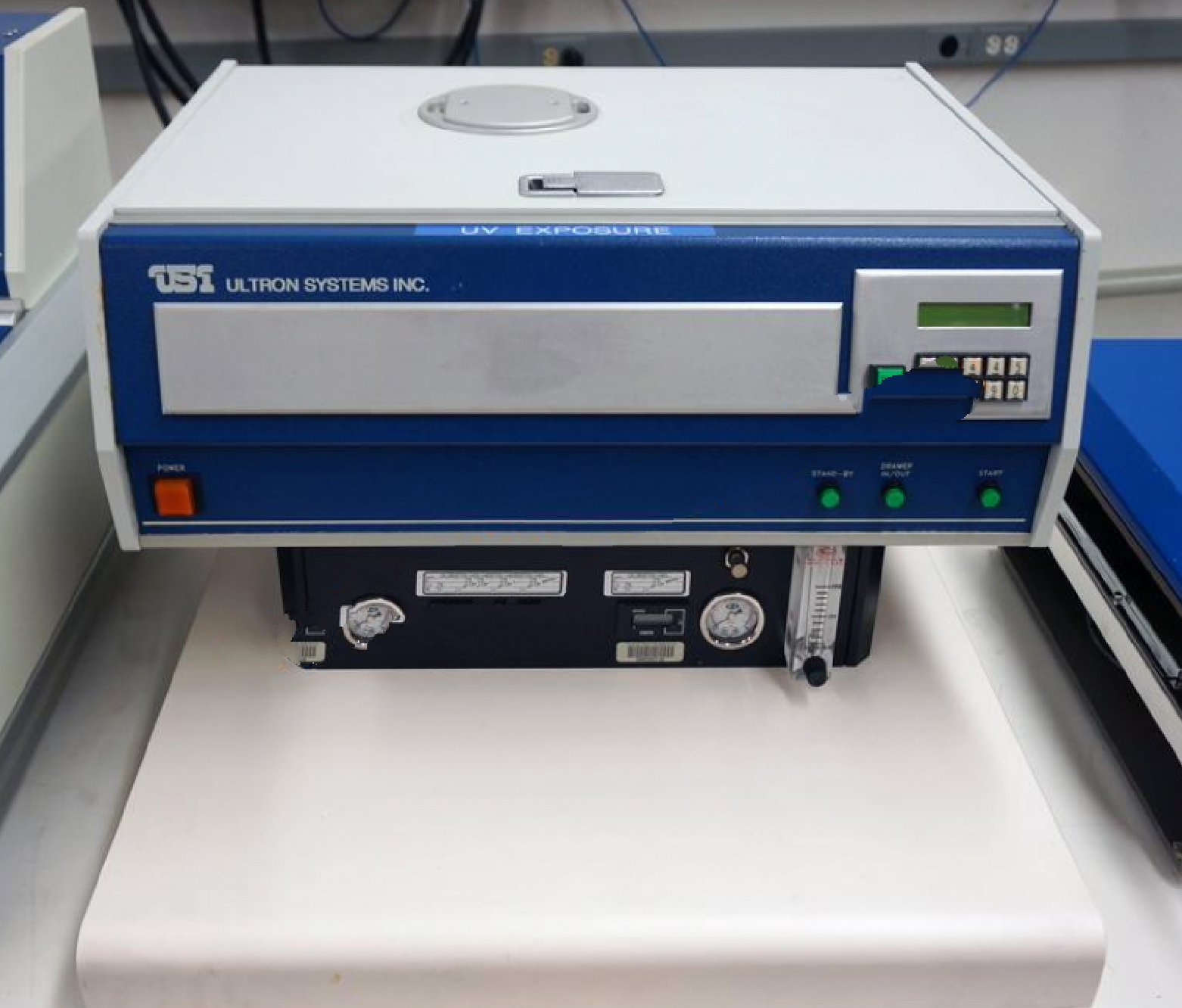 Used Ultron   UH-101C